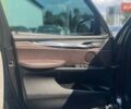 Серый БМВ Х5, объемом двигателя 2 л и пробегом 138 тыс. км за 31200 $, фото 3 на Automoto.ua