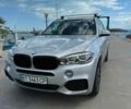 Сірий БМВ Х5, об'ємом двигуна 2 л та пробігом 174 тис. км за 30000 $, фото 1 на Automoto.ua