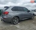 БМВ Х5 2017 в Днепре (Днепропетровске) на Automoto.ua Серый БМВ Х5, объемом двигателя 2 л и пробегом 156 тыс. км за 8900 $, фото 2 на Automoto.ua