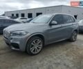 БМВ Х5 2017 в Днепре (Днепропетровске) на Automoto.ua Серый БМВ Х5, объемом двигателя 2 л и пробегом 156 тыс. км за 8900 $, фото 1 на Automoto.ua