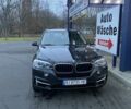 Сірий БМВ Х5, об'ємом двигуна 2 л та пробігом 150 тис. км за 41000 $, фото 5 на Automoto.ua