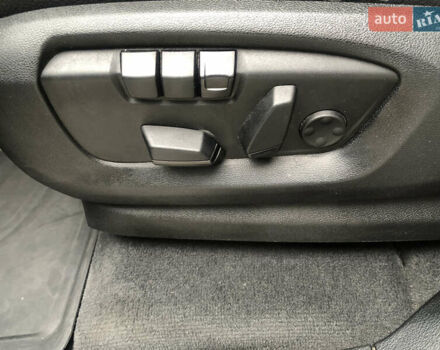 Серый БМВ Х5, объемом двигателя 2 л и пробегом 187 тыс. км за 30500 $, фото 13 на Automoto.ua