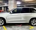 Серый БМВ Х5, объемом двигателя 2 л и пробегом 163 тыс. км за 33000 $, фото 3 на Automoto.ua