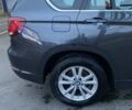 Сірий БМВ Х5, об'ємом двигуна 2 л та пробігом 150 тис. км за 41000 $, фото 1 на Automoto.ua