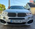 Серый БМВ Х5, объемом двигателя 3 л и пробегом 100 тыс. км за 24999 $, фото 1 на Automoto.ua