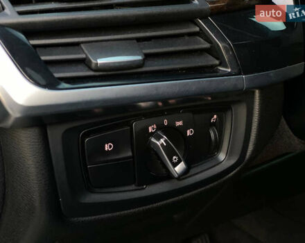 Серый БМВ Х5, объемом двигателя 2.99 л и пробегом 130 тыс. км за 33900 $, фото 21 на Automoto.ua