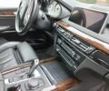 Серый БМВ Х5, объемом двигателя 3 л и пробегом 195 тыс. км за 35500 $, фото 7 на Automoto.ua