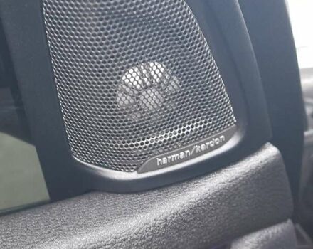 Серый БМВ Х5, объемом двигателя 3 л и пробегом 229 тыс. км за 27499 $, фото 21 на Automoto.ua