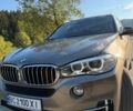 Сірий БМВ Х5, об'ємом двигуна 2.98 л та пробігом 293 тис. км за 23800 $, фото 1 на Automoto.ua