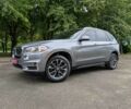 Сірий БМВ Х5, об'ємом двигуна 3 л та пробігом 202 тис. км за 18299 $, фото 1 на Automoto.ua