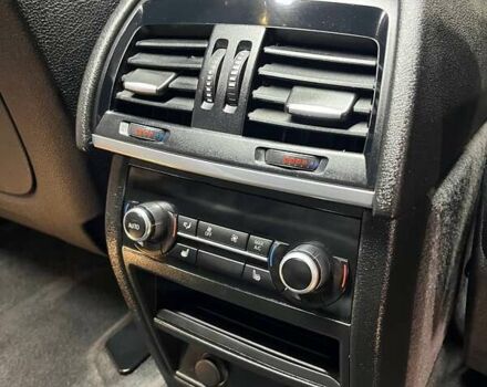 Сірий БМВ Х5, об'ємом двигуна 2.98 л та пробігом 158 тис. км за 25800 $, фото 22 на Automoto.ua