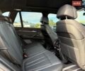 Сірий БМВ Х5, об'ємом двигуна 3 л та пробігом 63 тис. км за 32000 $, фото 89 на Automoto.ua