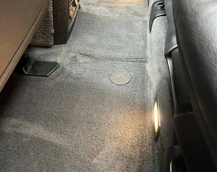 Сірий БМВ Х5, об'ємом двигуна 2.98 л та пробігом 158 тис. км за 25800 $, фото 27 на Automoto.ua