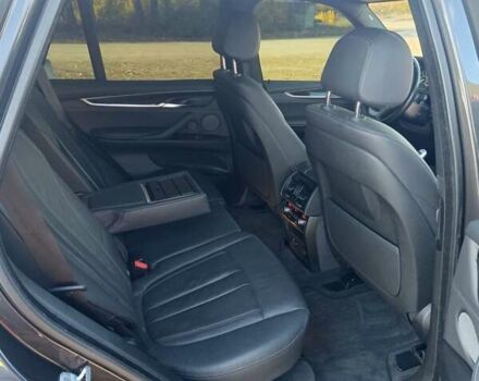 Серый БМВ Х5, объемом двигателя 2.99 л и пробегом 228 тыс. км за 27999 $, фото 3 на Automoto.ua