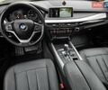 Сірий БМВ Х5, об'ємом двигуна 2 л та пробігом 180 тис. км за 25999 $, фото 28 на Automoto.ua