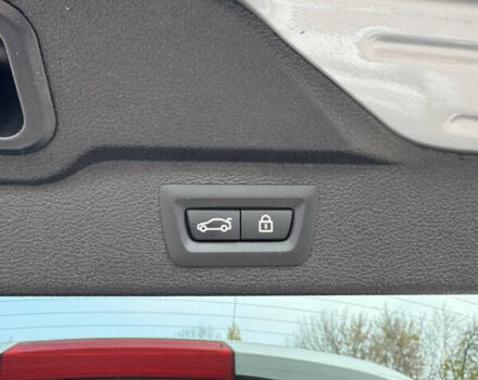 Сірий БМВ Х5, об'ємом двигуна 2 л та пробігом 145 тис. км за 22999 $, фото 32 на Automoto.ua