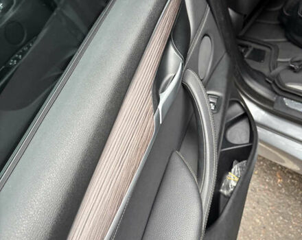 Сірий БМВ Х5, об'ємом двигуна 2.99 л та пробігом 190 тис. км за 43300 $, фото 10 на Automoto.ua