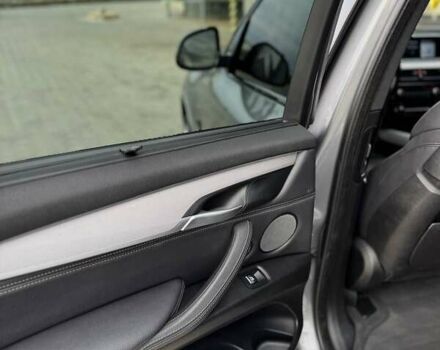 Серый БМВ Х5, объемом двигателя 2.99 л и пробегом 299 тыс. км за 28800 $, фото 25 на Automoto.ua