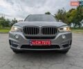 Серый БМВ Х5, объемом двигателя 2.99 л и пробегом 200 тыс. км за 22999 $, фото 17 на Automoto.ua