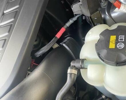 Серый БМВ Х5, объемом двигателя 2.99 л и пробегом 190 тыс. км за 43500 $, фото 56 на Automoto.ua