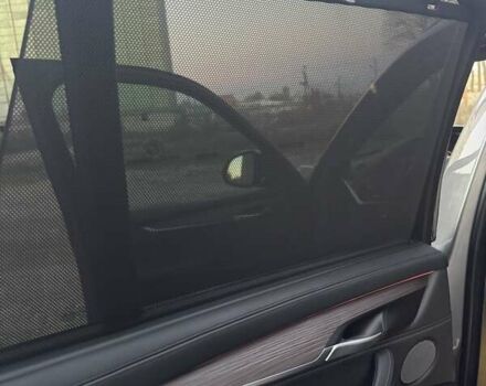 Сірий БМВ Х5, об'ємом двигуна 2.99 л та пробігом 195 тис. км за 38500 $, фото 17 на Automoto.ua