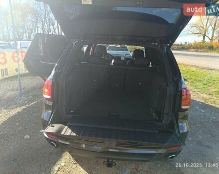 Серый БМВ Х5, объемом двигателя 2.99 л и пробегом 228 тыс. км за 27999 $, фото 20 на Automoto.ua