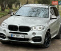 Серый БМВ Х5, объемом двигателя 3 л и пробегом 235 тыс. км за 29999 $, фото 11 на Automoto.ua