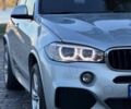 Сірий БМВ Х5, об'ємом двигуна 2 л та пробігом 164 тис. км за 26900 $, фото 10 на Automoto.ua