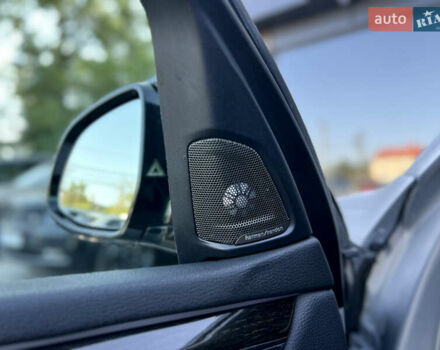 Сірий БМВ Х5, об'ємом двигуна 3 л та пробігом 87 тис. км за 35900 $, фото 29 на Automoto.ua