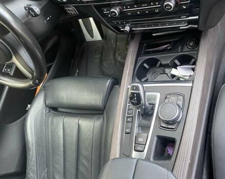 Серый БМВ Х5, объемом двигателя 2.99 л и пробегом 190 тыс. км за 41500 $, фото 101 на Automoto.ua