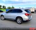 Серый БМВ Х5, объемом двигателя 3 л и пробегом 117 тыс. км за 32500 $, фото 2 на Automoto.ua