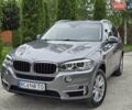 Сірий БМВ Х5, об'ємом двигуна 2 л та пробігом 180 тис. км за 25999 $, фото 1 на Automoto.ua