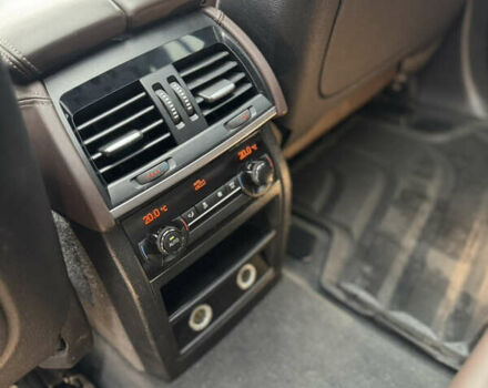 Серый БМВ Х5, объемом двигателя 2.99 л и пробегом 154 тыс. км за 36500 $, фото 28 на Automoto.ua