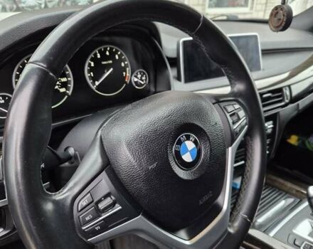 Сірий БМВ Х5, об'ємом двигуна 2 л та пробігом 157 тис. км за 30000 $, фото 8 на Automoto.ua