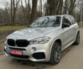 Сірий БМВ Х5, об'ємом двигуна 2.99 л та пробігом 95 тис. км за 38500 $, фото 1 на Automoto.ua
