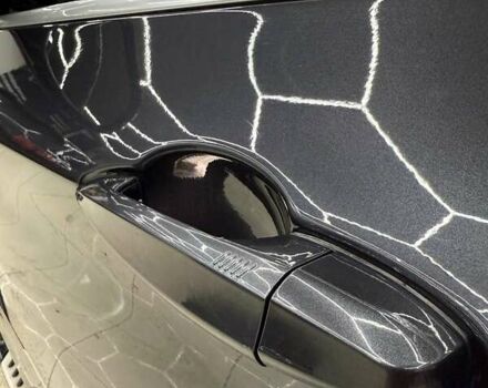 Сірий БМВ Х5, об'ємом двигуна 2.98 л та пробігом 211 тис. км за 28000 $, фото 9 на Automoto.ua