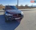 Сірий БМВ Х5, об'ємом двигуна 2 л та пробігом 62 тис. км за 42000 $, фото 9 на Automoto.ua