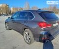 Сірий БМВ Х5, об'ємом двигуна 2 л та пробігом 62 тис. км за 42000 $, фото 3 на Automoto.ua