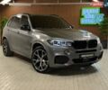 Сірий БМВ Х5, об'ємом двигуна 3 л та пробігом 115 тис. км за 38000 $, фото 1 на Automoto.ua