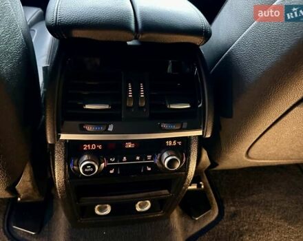 Сірий БМВ Х5, об'ємом двигуна 2 л та пробігом 236 тис. км за 26900 $, фото 39 на Automoto.ua