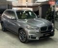 Сірий БМВ Х5, об'ємом двигуна 2 л та пробігом 123 тис. км за 31500 $, фото 1 на Automoto.ua
