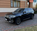 Сірий БМВ Х5, об'ємом двигуна 2 л та пробігом 166 тис. км за 25700 $, фото 33 на Automoto.ua