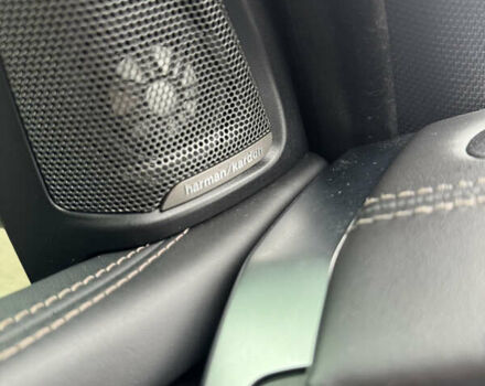 Серый БМВ Х5, объемом двигателя 2.99 л и пробегом 154 тыс. км за 36500 $, фото 22 на Automoto.ua