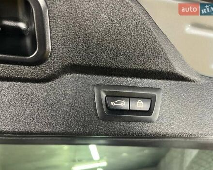 Сірий БМВ Х5, об'ємом двигуна 2.98 л та пробігом 158 тис. км за 25800 $, фото 24 на Automoto.ua