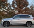 Серый БМВ Х5, объемом двигателя 3 л и пробегом 119 тыс. км за 8000 $, фото 7 на Automoto.ua