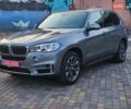 Серый БМВ Х5, объемом двигателя 3 л и пробегом 40 тыс. км за 28700 $, фото 1 на Automoto.ua