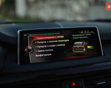 Серый БМВ Х5, объемом двигателя 2.98 л и пробегом 141 тыс. км за 29500 $, фото 37 на Automoto.ua