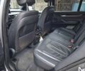 Сірий БМВ Х5, об'ємом двигуна 2 л та пробігом 157 тис. км за 30000 $, фото 18 на Automoto.ua