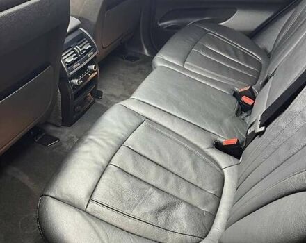 Сірий БМВ Х5, об'ємом двигуна 2.98 л та пробігом 158 тис. км за 25800 $, фото 26 на Automoto.ua