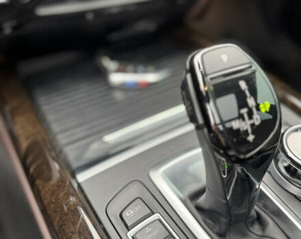 Серый БМВ Х5, объемом двигателя 2.99 л и пробегом 154 тыс. км за 36500 $, фото 31 на Automoto.ua